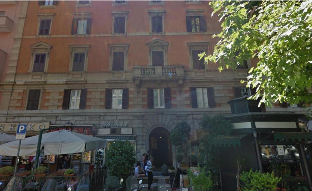 Dante'S In Vaticano 2 罗马 外观 照片